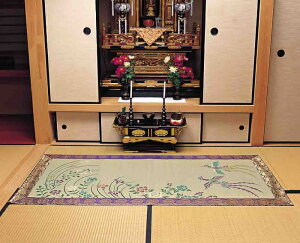 �労�Ӊ��i ��������O�r�~���i�l�G�̉ԁj TKR090270 88×180cm �������� �����i�B����s�E�����s�E�ԕi�L�����Z���E�����s�A1�l1���� 10P22Nov12P14Nov15