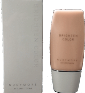 �y�l�R�|�X�z�y2�ő��������z�労�Ӊ��i nudymore �k�[�f�B���A �u���C�g���J���[UV 30g �L�����Z���ԕi�s�� �x�[�X���C�N uv
