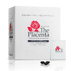 1個プレゼント企画あり ザ・プラセンタ ソフトカプセル 41.4g(460mg×3カプセル×30袋) 【楽天倉庫直送】サプリメント 健康食品 国産SPF豚プラセンタ使用 ザ・プラセンタ送料無料5個で梱包