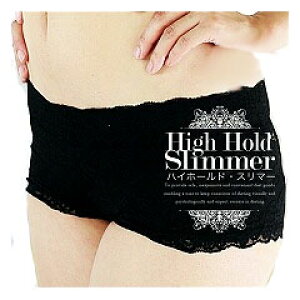 High Hold Slimmer(nCz[hX}[)/ ՃT|[gV[c M(qbv87cm-95cm) 5ō1܂yyVqɒhzN ACeEObY High Hold Slimmer(nCz[hX}[)/ 