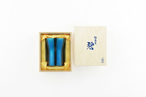 �y�����i�E�労�Ӊ��i�zAO-02 �h�Ɂh��Ô��i����ӂ�݁j 18-8�X�e�����X�^���u���[�E�� ���75×105mm ��103g 300ml 2019 STAGE GIFT CATALOG 229�V���[�Y