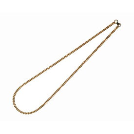 オールゲルマニウム 喜平ネックレス Lサイズ ゲルマカラー/ゴールドカラー/プラチナカラー 長さ55cm 20.7g【割引不可品】アクセサリー ゲルマニウムアクセサリー ゲルマニウムネックレス