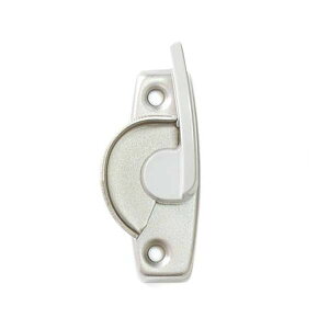 【メール便】 94659 HHJ-0766R 断熱二重窓用クレセントYS YK9 00094659-001【お寄せ品、返品キャンセル不可。欠品終売時連絡あり】