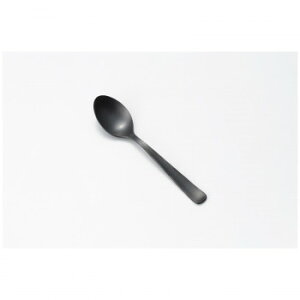 【メール便】 墨彩 コーヒースプーン SJ3563【お寄せ品、返品キャンセル不可。欠品終売時連絡あり】