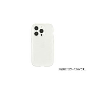 IIIIfit Clear iPhone15 Pro�Ή��P�[�X �N���A IFT-158CL�y���񂹕i�A�ԕi�L�����Z���s�B���i�I�����A������z