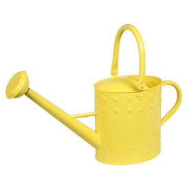 ジョウロ(イエロー)　81517【お寄せ品、返品キャンセル不可。欠品終売時連絡あり】