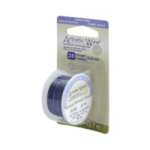 Artistic Wire(A[eBXeBbNC[) w}^Cg 0.3mm×13.7m 28y񂹕iAԕiLZsBiIAz