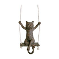 楽天市場】francfranc 猫の通販