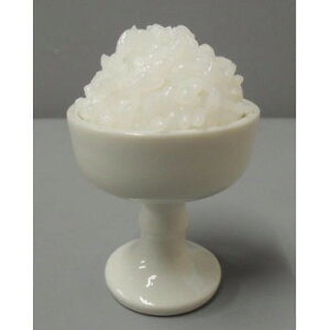 日本職人が作る 食品サンプル 仏飯 IP-436【お寄せ品、返品キャンセル不可。欠品終売時連絡あり】