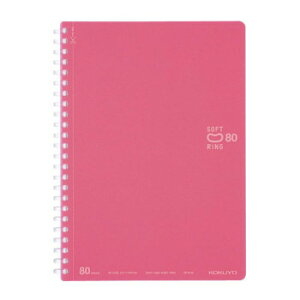 �y���[���ցz �R�N�� �\�t�g�����O�m�[�g(�h�b�g����r��) (�J�b�g�I�t) A5 80�� ���C�g�s���N �X-SV338BT-LP�y���񂹕i�A�ԕi�L�����Z���s�B���i�I�����A������z