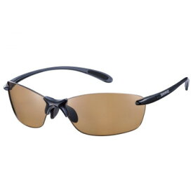山本光学 SWANS サングラス Airless Leaffit スモーク SALF-0065 SMK【お寄せ品、返品キャンセル不可。欠品終売時連絡あり】