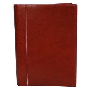 ASHFORD アシュフォード システム手帳 イシュー A5 15mm note レッド 3077-044【お寄せ品、返品キャンセル不可。欠品終売時連絡あり】