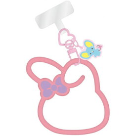 【メール便】 サンリオ マルチリングプラス シリコンブレスレット マイメロディ SANG-380MM【お寄せ品、返品キャンセル不可。欠品終売時連絡あり】