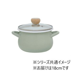 th �X�g�N�b�N�@IH�Ή��z�[���[�N�b�L���O�|�b�g18cm(�O���[��) RB-3245�y���񂹕i�A�ԕi�L�����Z���s�B���i�I�����A������z