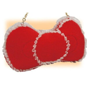 リボン 面ファスナー式フワフワケース SR-1800-FA【お寄せ品、返品キャンセル不可。欠品終売時連絡あり】