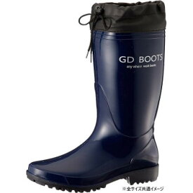 ジーデージャパン　作業靴・安全靴　RB-657　 26.5cm【お寄せ品、返品キャンセル不可。欠品終売時連絡あり】