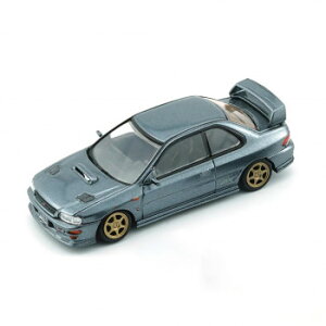 �r-�G���N���G�C�V�����Y �X�o�� �C���v���b�T WRX TYPE-R 3 4-6 gen. �h���t�B���O���[ (RHD) 1/64�X�P�[�� 64B0229�y���񂹕i�A�ԕi�L�����Z���s�B���i�I�����A������z