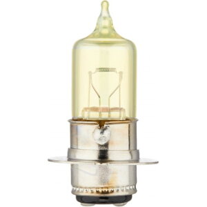 M&Hマツシマ ハロゲンバルブ(1個) PH7 12v 30/30w S2イエローヴィーナス 4 VN【お寄せ品、返品キャンセル不可。欠品終売時連絡あり】