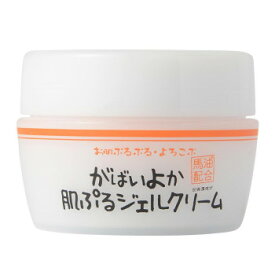 がばいよか肌ぷるジェルクリーム　GA-08【お寄せ品、返品キャンセル不可。欠品終売時連絡あり】