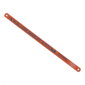 バーコ 金切鋸刃サンドフレックス(1p) 250X32T BC-6 211026【お寄せ品、返品キャンセル不可。欠品終売時連絡あり】