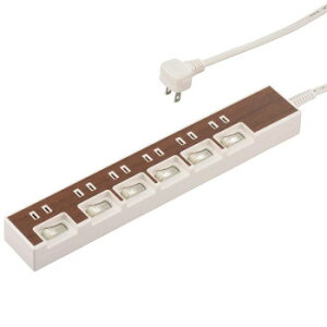 OHM ߓd^bv 6 1.5m ؖڒuE HS-TP615WD-Ty񂹕iAԕiLZsBiIAz