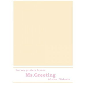 yizãCVJ ~YEO[eBO A3 50 10 WP-1400K-10Py񂹕iAԕiLZsBiIAz