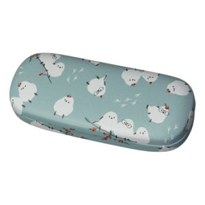 メガネケース キノミトしまだ 094412【お寄せ品、返品キャンセル不可。欠品終売時連絡あり】