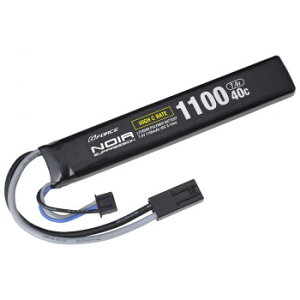 G-FORCE �W�[�t�H�[�X Noir Suppression LiPo 7.4V 1100mAh 40C �X�g�b�N�C�� �X�e�B�b�N�^�C�v GFG933�y���񂹕i�A�ԕi�L�����Z���s�B���i�I�����A������z