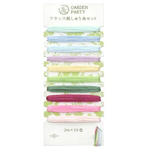 y[ցz IpX GARDEN PARTY tXhイZbg pXe GP-C9y񂹕iAԕiLZsBiIAz