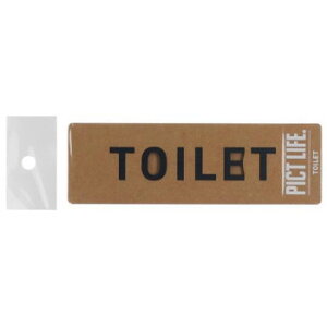 y[ցz nCWbN@24774@\D@v[g@PICT LIFE. TOILET  1y񂹕iAԕiLZsBiIAz