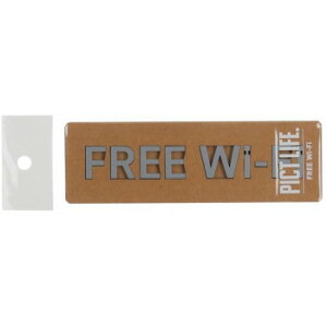 �y���[���ցz �n�C���W�b�N�@24802�@�\�D�@�v���[�g�@PICT LIFE. FREE WI-FI �O���[ 1�����y���񂹕i�A�ԕi�L�����Z���s�B���i�I�����A������z