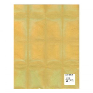 板締染和紙 480×310mm 10枚入 I-502 1 セット【お寄せ品、返品キャンセル不可。欠品終売時連絡あり】