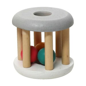 RATTLE BALL g {[ ؐ GRAY 57856y񂹕iAԕiLZsBiIAz