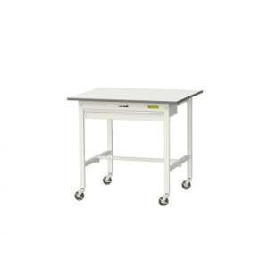 �y�����i�z�R���H��(YamaTec) SUPC-975W-WW ���[�N�e�[�u�� 150�V���[�Y �ړ�(H825mm)(���C�h���o���t��)�y���񂹕i�A�ԕi�L�����Z���s�B���i�I�����A������z