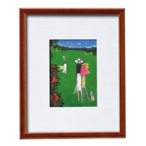 カシニョール インチ額 ランコム ゴルフ 117294【お寄せ品、返品キャンセル不可。欠品終売時連絡あり】