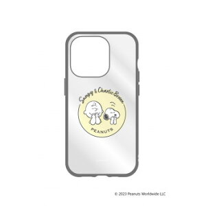�y���[���ցz �s�[�i�b�c IIIIfit Clear iPhone15 Pro�Ή��P�[�X �`���[���[�E�u���E�� SNGG-08D�y���񂹕i�A�ԕi�L�����Z���s�B���i�I�����A������z
