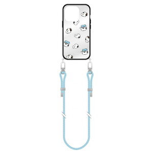 �y���[���ցz �s�[�i�b�c IIIIfitLoop iPhone15Pro�Ή��P�[�X ���傤���� SNGG-17B�y���񂹕i�A�ԕi�L�����Z���s�B���i�I�����A������z