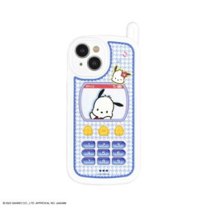 y[ցz TI iPhone15/14ΉgKP[P[X |`bR SANG-382PCy񂹕iAԕiLZsBiIAz