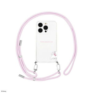 �y���[���ցz �f�B�Y�j�[ IIIIfitLoop iPhone15Pro�Ή��P�[�X �}���[ DNG-178MR�y���񂹕i�A�ԕi�L�����Z���s�B���i�I�����A������z