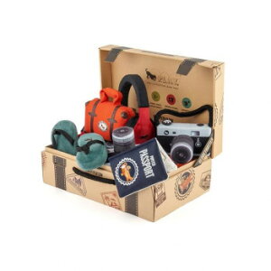 [N P.L.A.Y. O[ugb^[ BOXZbg ybgpiy񂹕iAԕiLZsBiIAz