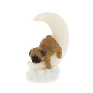 Benny's ムーンライトパグ(LEDライト) QB-015A【お寄せ品、返品キャンセル不可。欠品終売時連絡あり】