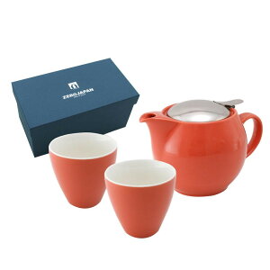 ZERO JAPAN ���j�o�[�T���e�B�[�|�b�g3�l�p+�e�B�[�J�b�v�g�[��×2 ZG-002 CA�E�L�����b�g�y���񂹕i�A�ԕi�L�����Z���s�B���i�I�����A������z