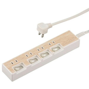 OHM ߓd^bv 4 1.5m ؖڒzCg HS-TP415WD-Wy񂹕iAԕiLZsBiIAz