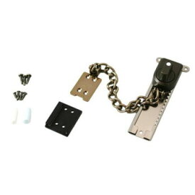 890-U 引戸兼用防犯チェーン 00776878-001【お寄せ品、返品キャンセル不可。欠品終売時連絡あり】