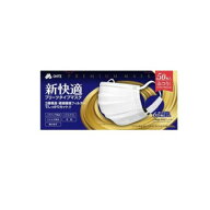 三国堂　OHTE　新快適プリーツタイプマスク　普通サイズ　50枚【楽天倉庫直送】【お寄せ品、返品キャンセ…