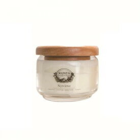 Klinta クリンタ マッサージキャンドル 50h コットンフレッシュ KLT990016【お寄せ品、返品キャンセル不可。欠品終売時連絡あり】