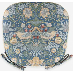 �쓇�D���Z���R���@�����X�f�U�C���X�^�W�I�@�������D�_�@�_�C�j���O�V�[�g�N�b�V�����@45×43Vcm�@LN1710�@�u���[�y���񂹕i�A�ԕi�L�����Z���s�B���i�I�����A������z
