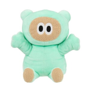 セキグチ たぬきゅん ハンドパペット 646296【お寄せ品、返品キャンセル不可。欠品終売時連絡あり】