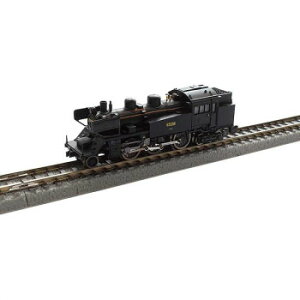 国鉄 C11 蒸気機関車 254号機タイプ (門鉄デフ) T019-6【お寄せ品、返品キャンセル不可。欠品終売時連絡あり】