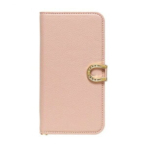 ORFE iPhone17��p�蒠�^�P�[�X Pink/�s���N iP25-61-ORF05�y���񂹕i�A�ԕi�L�����Z���s�B���i�I�����A������z